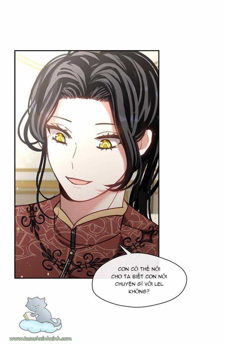 Thành Viên Trong Gia Đình Phát Cuồng Vì Tôi - Chương 23 - ảnh 59
