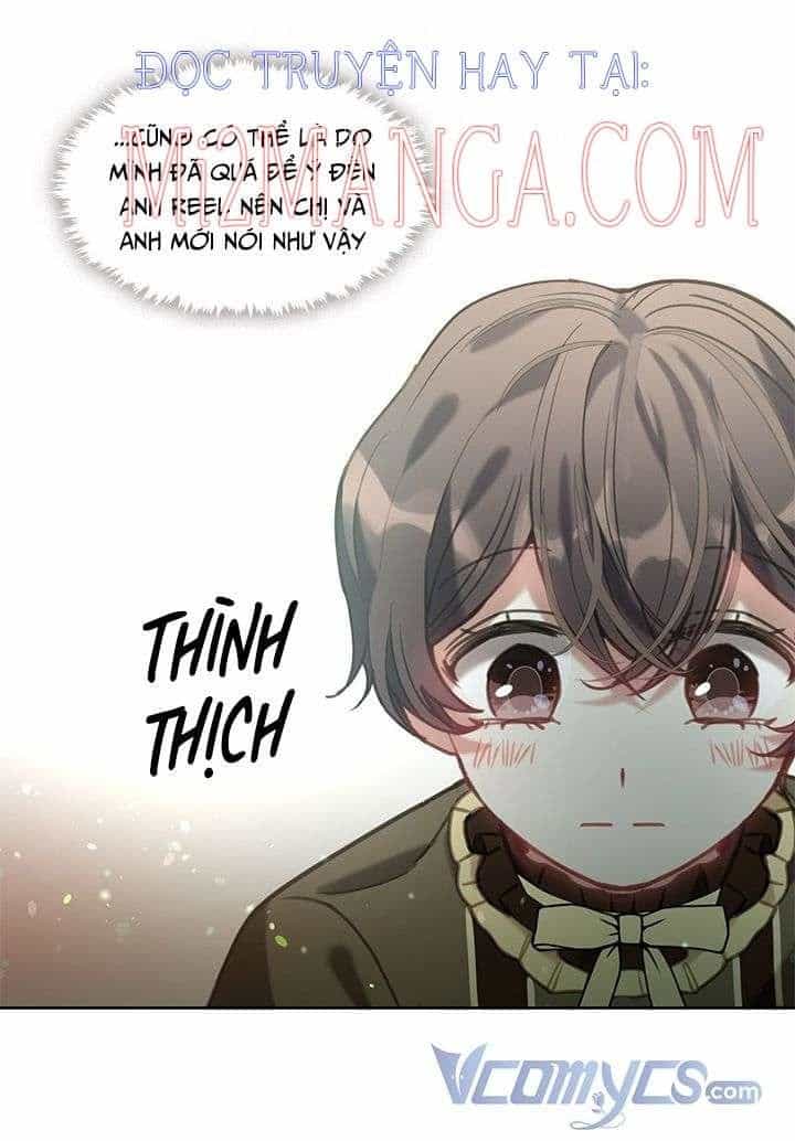 Thành Viên Trong Gia Đình Phát Cuồng Vì Tôi - Chương 23.5 - ảnh 2