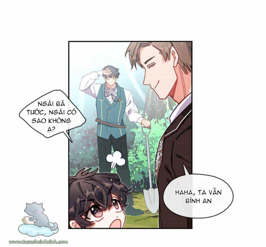 Thành Viên Trong Gia Đình Phát Cuồng Vì Tôi - Chương 3 - ảnh 21