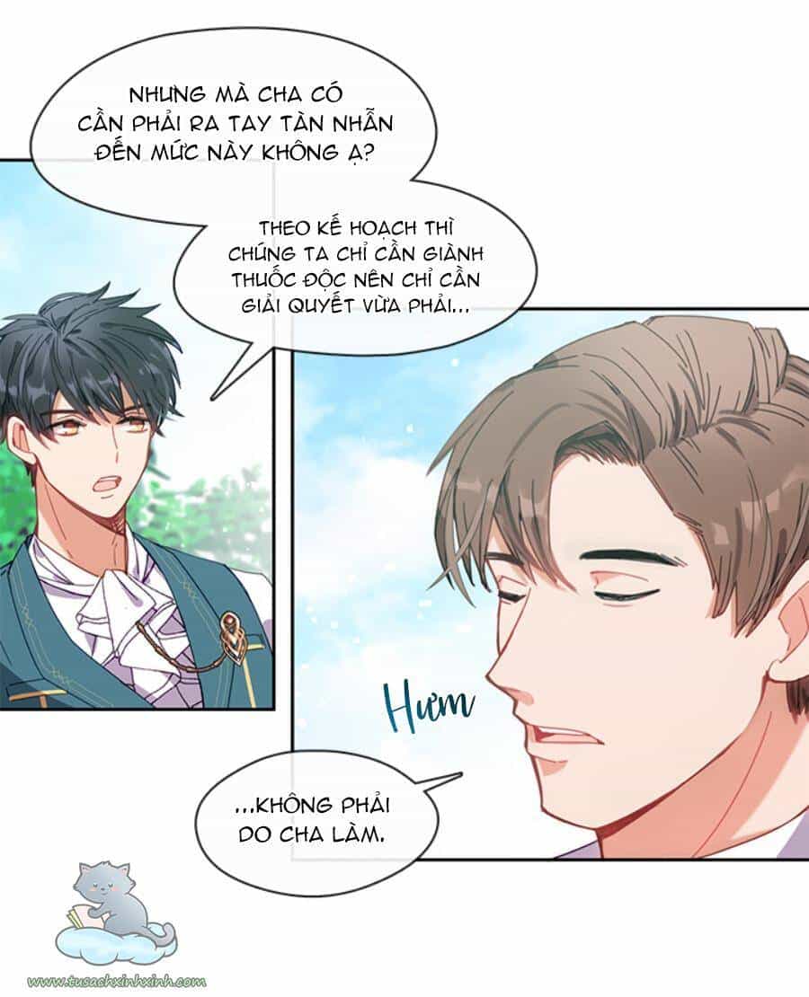 Thành Viên Trong Gia Đình Phát Cuồng Vì Tôi - Chương 3 - ảnh 23