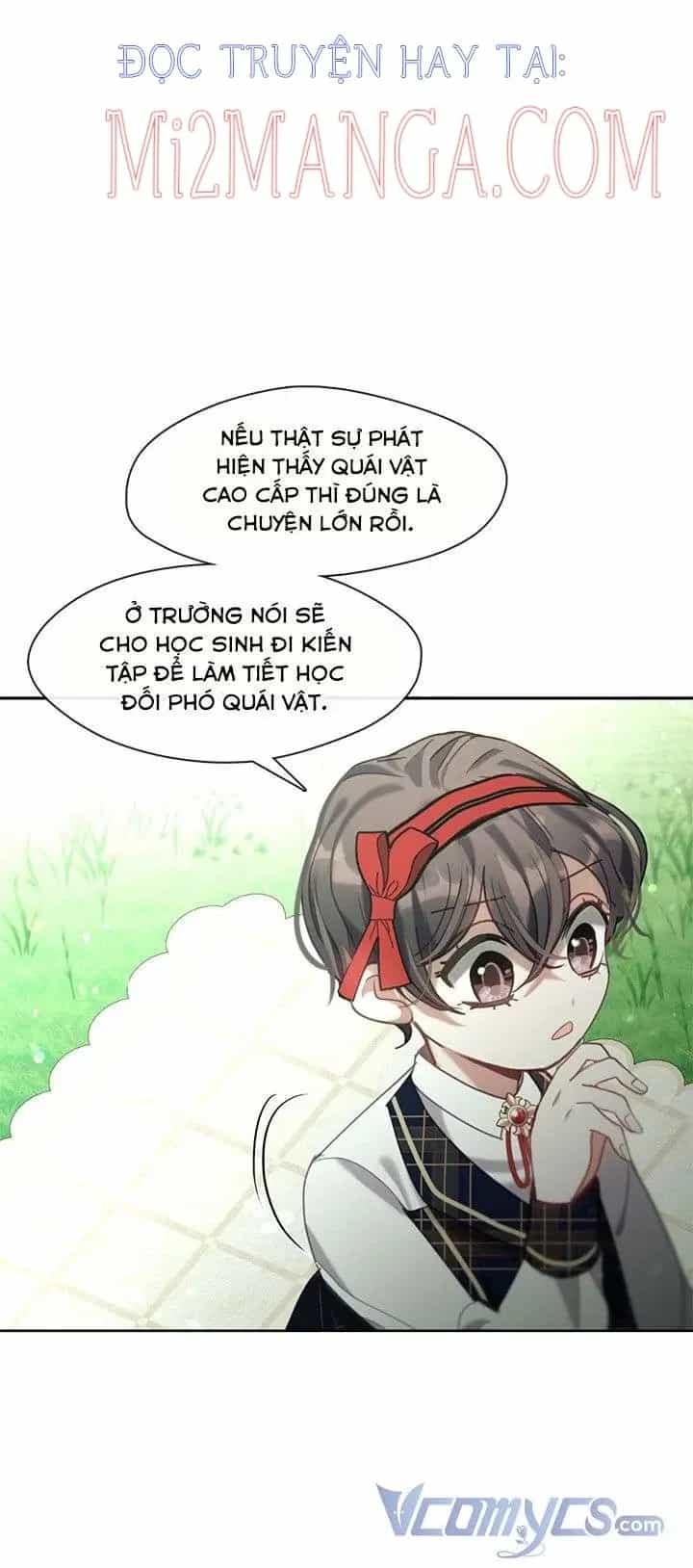 Thành Viên Trong Gia Đình Phát Cuồng Vì Tôi - Chương 27.5 - ảnh 12