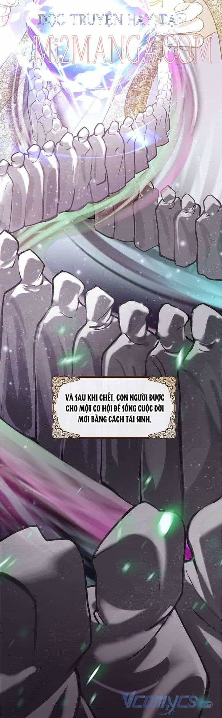 Thành Viên Trong Gia Đình Phát Cuồng Vì Tôi - Chương 27.5 - ảnh 29