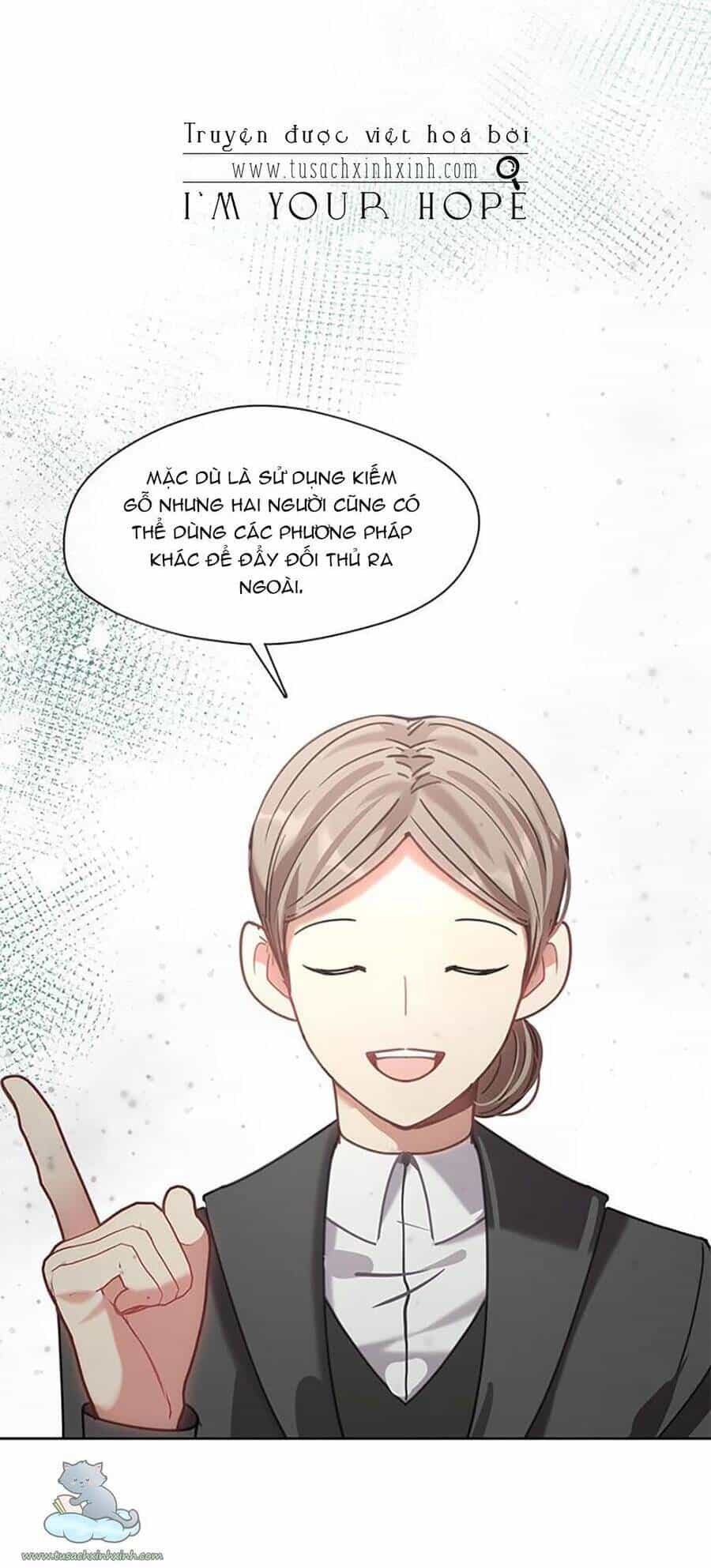 Thành Viên Trong Gia Đình Phát Cuồng Vì Tôi - Chương 28 - ảnh 19