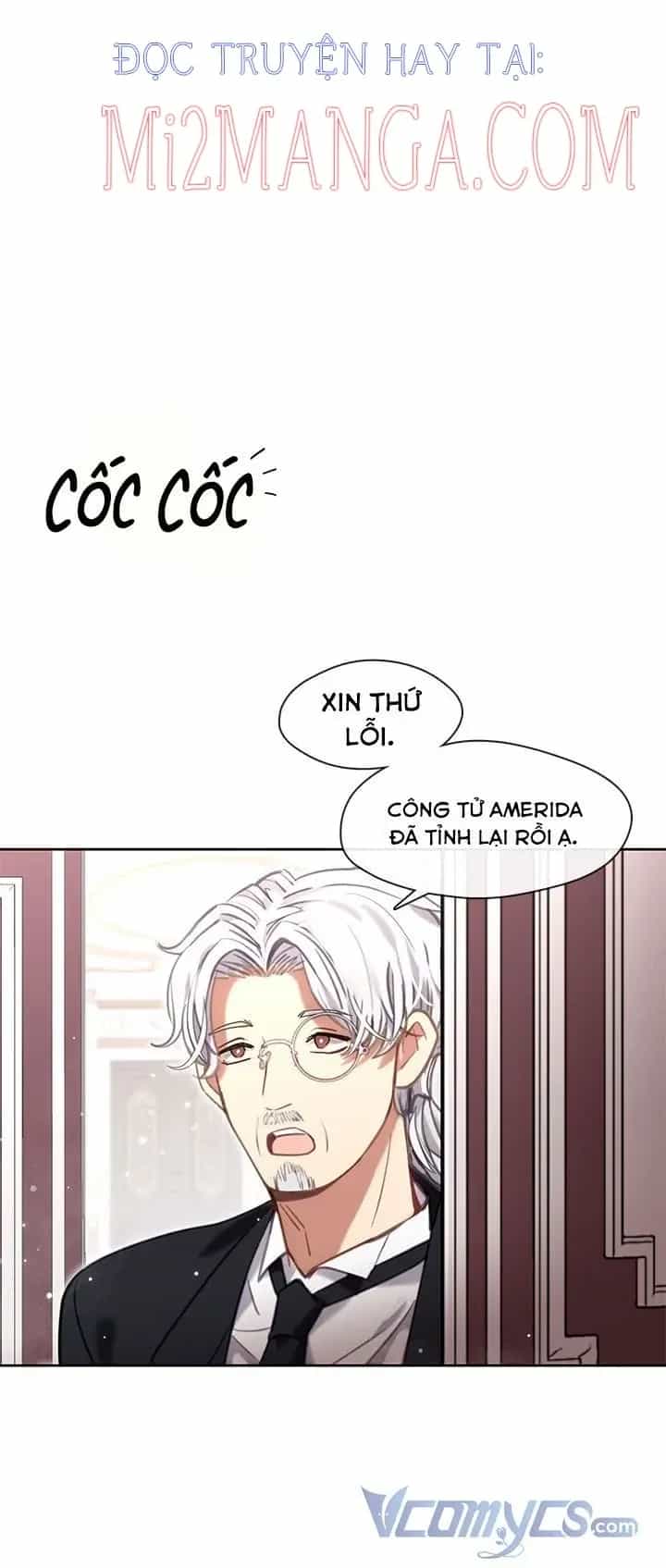 Thành Viên Trong Gia Đình Phát Cuồng Vì Tôi - Chương 28.5 - ảnh 28