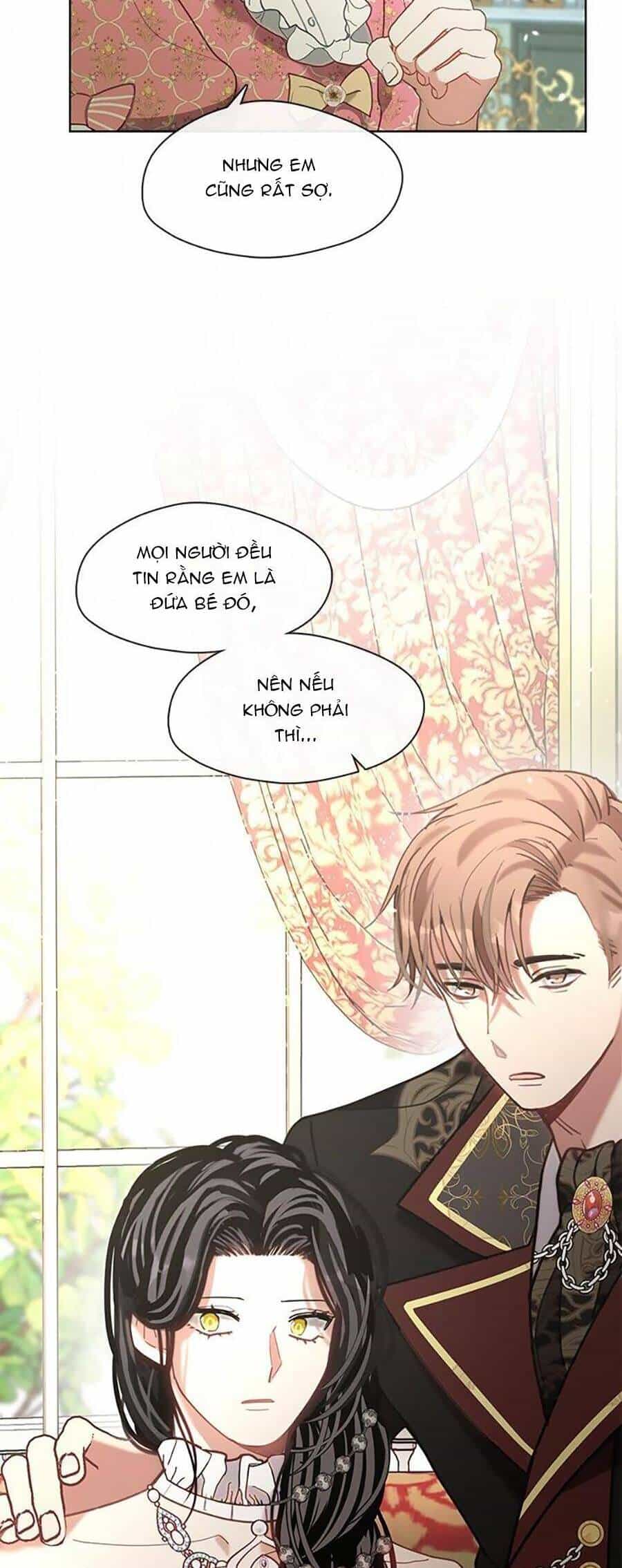 Thành Viên Trong Gia Đình Phát Cuồng Vì Tôi - Chương 31 - ảnh 48