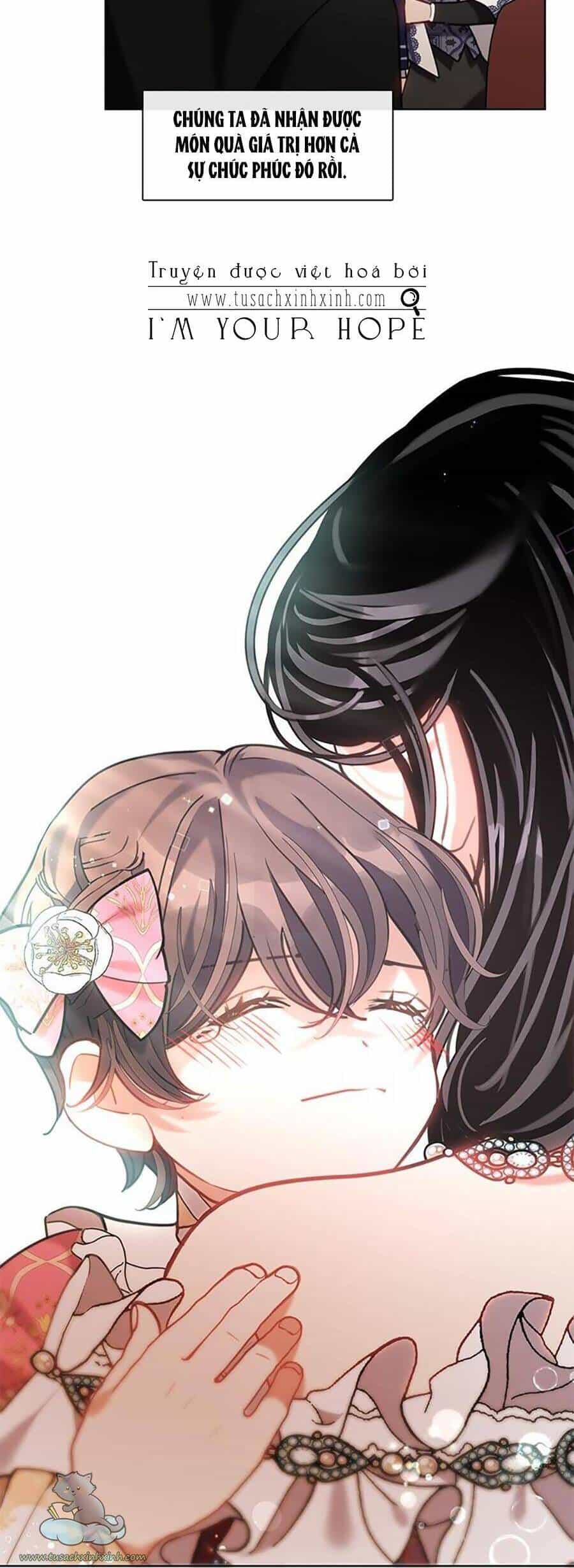 Thành Viên Trong Gia Đình Phát Cuồng Vì Tôi - Chương 31 - ảnh 60