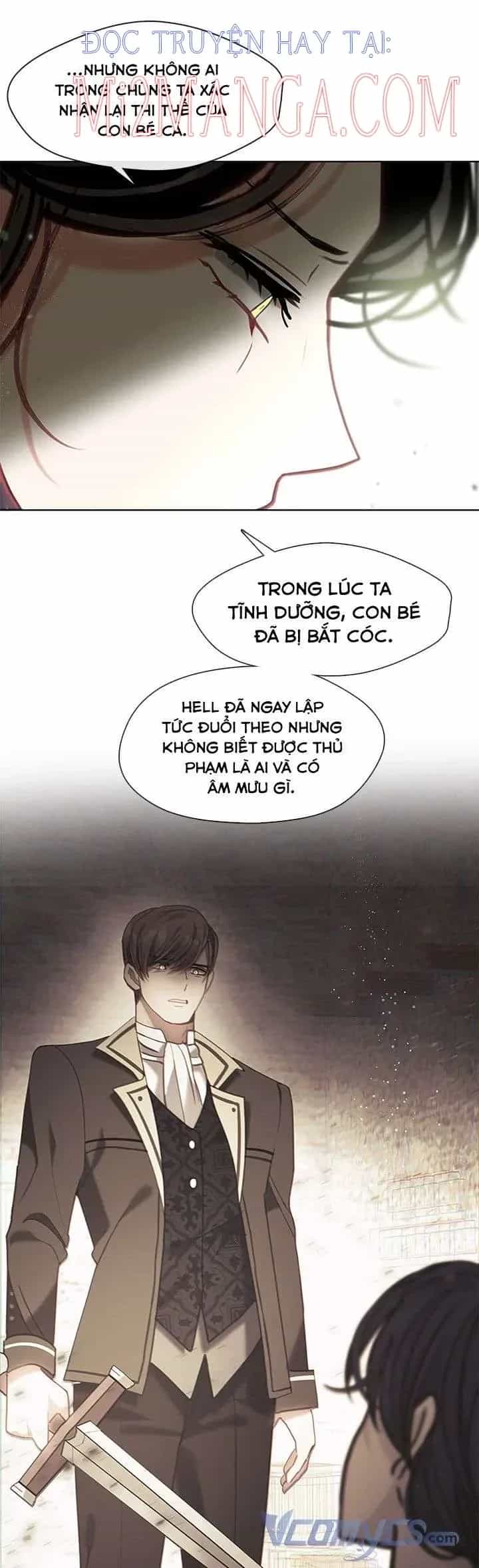 Thành Viên Trong Gia Đình Phát Cuồng Vì Tôi - Chương 31.5 - ảnh 9