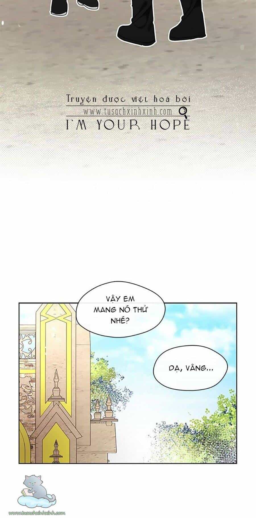 Thành Viên Trong Gia Đình Phát Cuồng Vì Tôi - Chương 32 - ảnh 22
