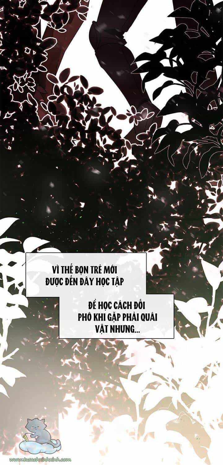 Thành Viên Trong Gia Đình Phát Cuồng Vì Tôi - Chương 33 - ảnh 7