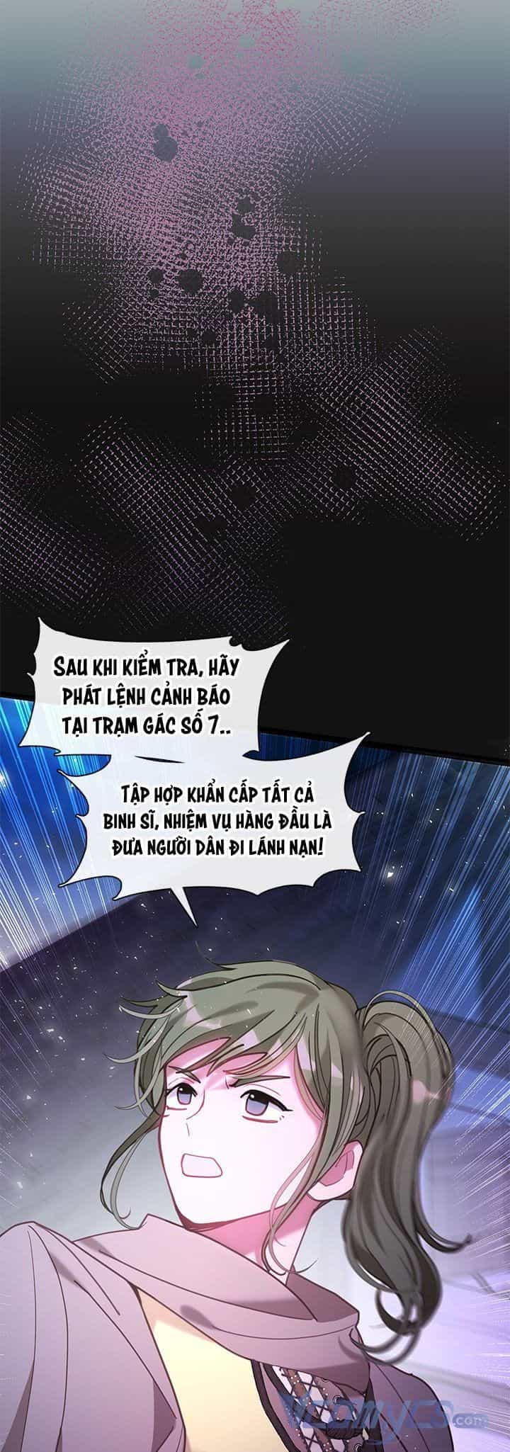 Thành Viên Trong Gia Đình Phát Cuồng Vì Tôi - Chương 33.5 - ảnh 11
