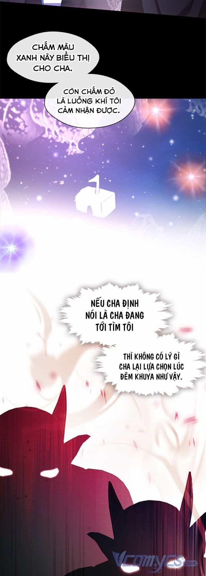 Thành Viên Trong Gia Đình Phát Cuồng Vì Tôi - Chương 33.5 - ảnh 6