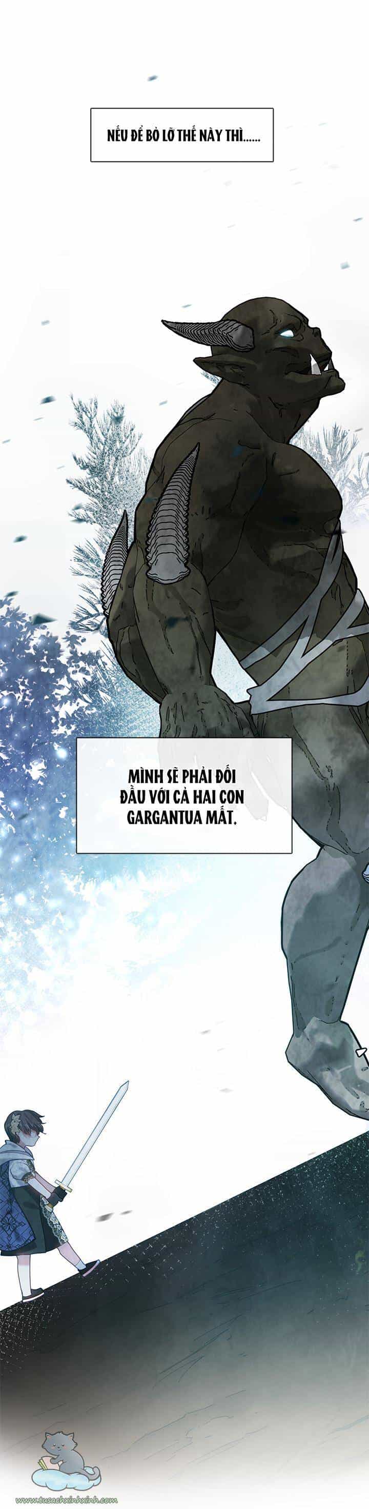 Thành Viên Trong Gia Đình Phát Cuồng Vì Tôi - Chương 34 - ảnh 29