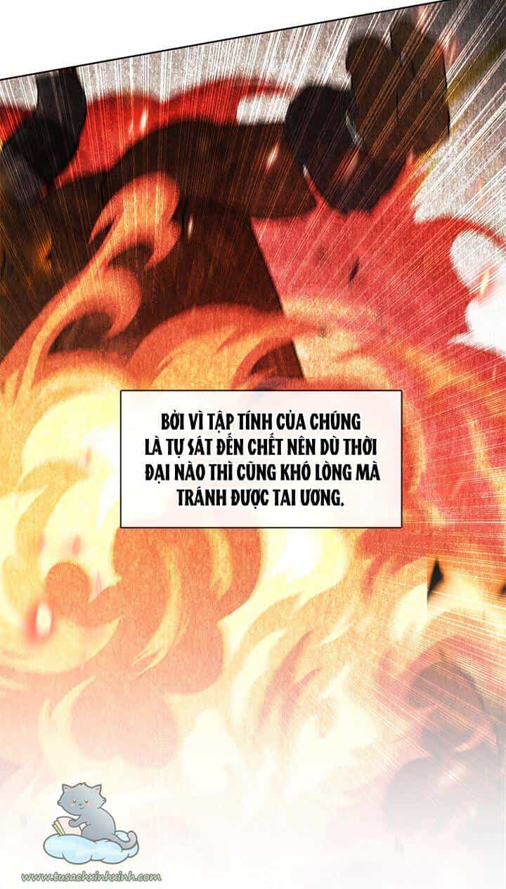 Thành Viên Trong Gia Đình Phát Cuồng Vì Tôi - Chương 34 - ảnh 7