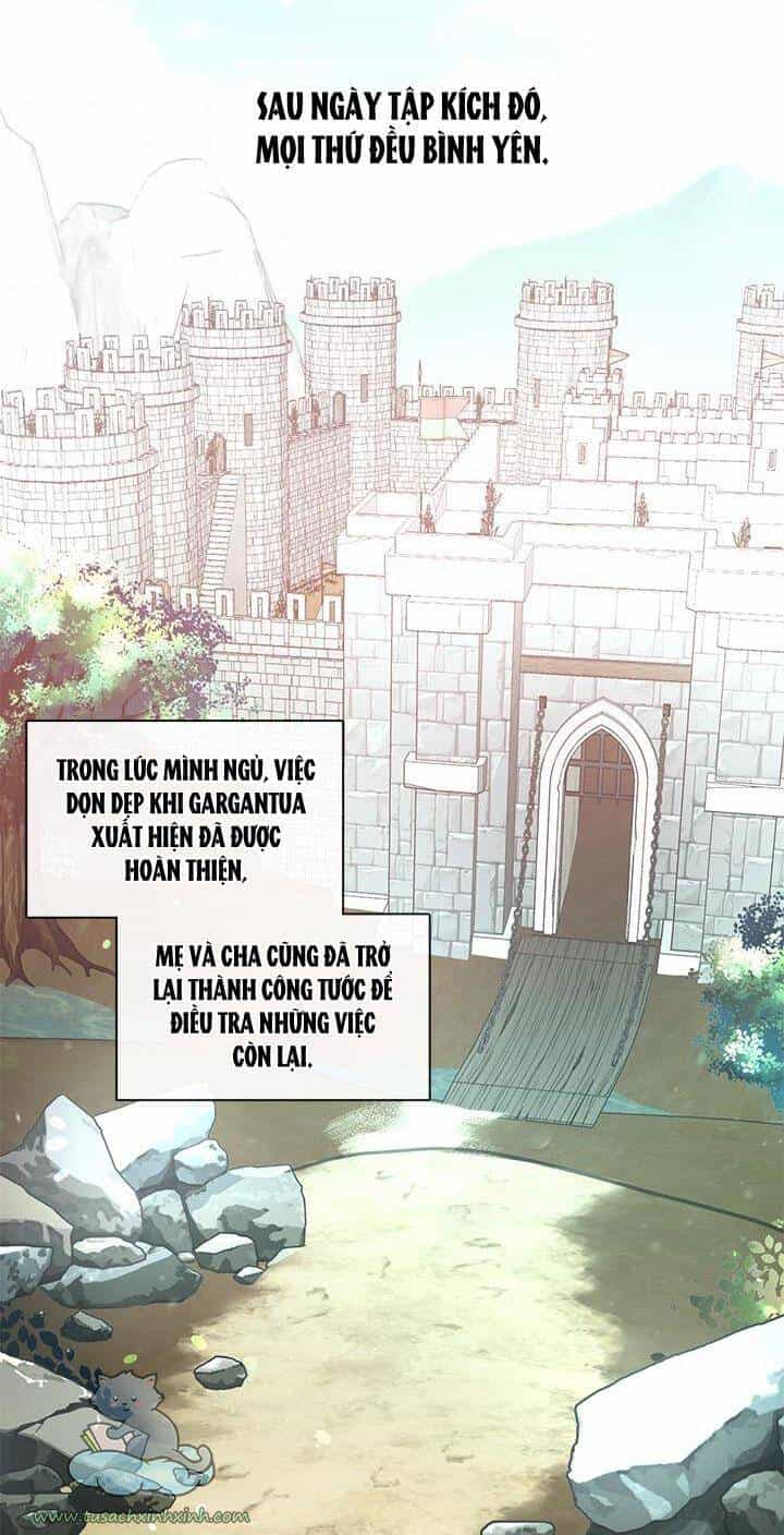Thành Viên Trong Gia Đình Phát Cuồng Vì Tôi - Chương 35 - ảnh 26