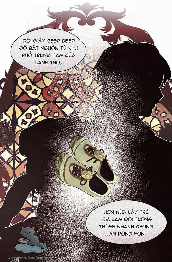 Thành Viên Trong Gia Đình Phát Cuồng Vì Tôi - Chương 35 - ảnh 60