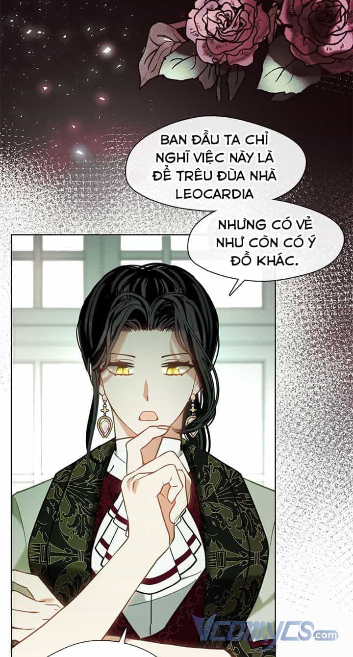 Thành Viên Trong Gia Đình Phát Cuồng Vì Tôi - Chương 35.5 - ảnh 21