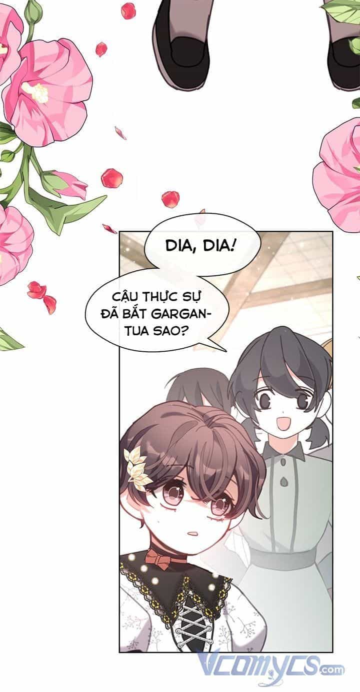 Thành Viên Trong Gia Đình Phát Cuồng Vì Tôi - Chương 35.5 - ảnh 3