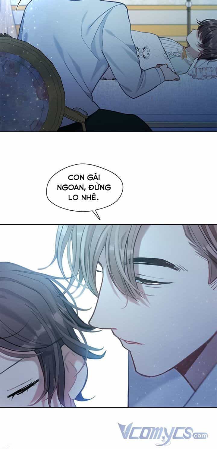Thành Viên Trong Gia Đình Phát Cuồng Vì Tôi - Chương 37.5 - ảnh 26