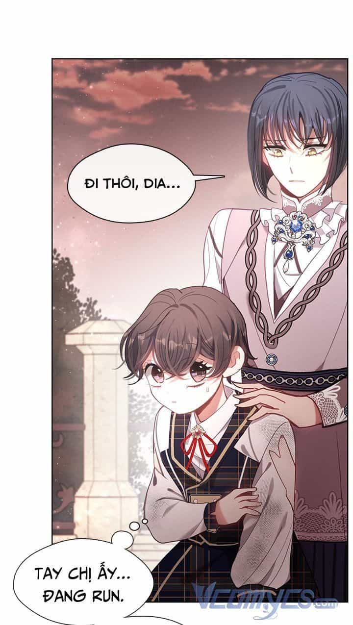 Thành Viên Trong Gia Đình Phát Cuồng Vì Tôi - Chương 39.5 - ảnh 20