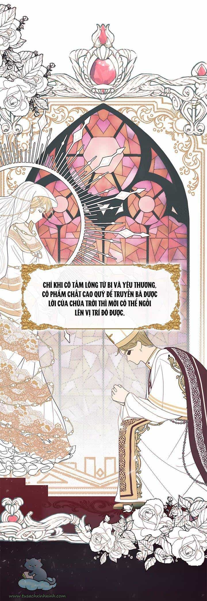 Thành Viên Trong Gia Đình Phát Cuồng Vì Tôi - Chương 40 - ảnh 18