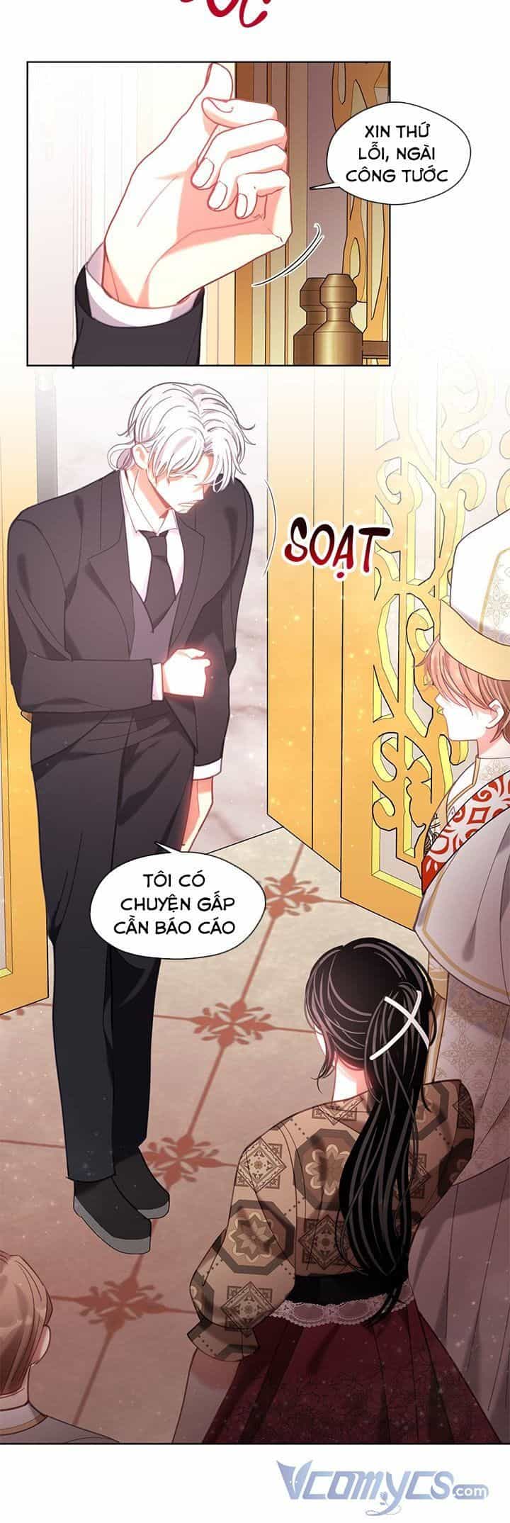 Thành Viên Trong Gia Đình Phát Cuồng Vì Tôi - Chương 40.5 - ảnh 25