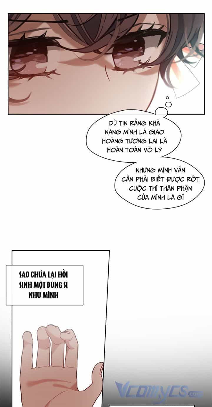 Thành Viên Trong Gia Đình Phát Cuồng Vì Tôi - Chương 40.5 - ảnh 9