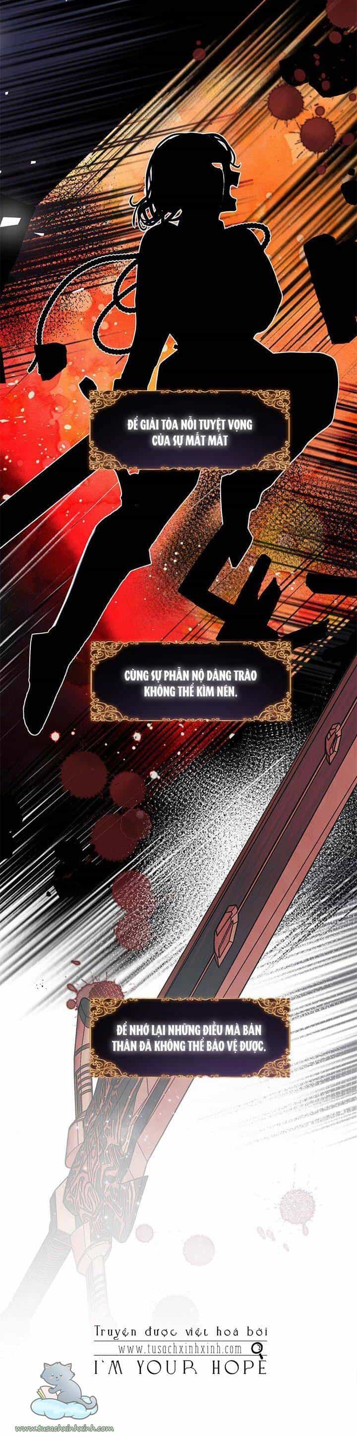 Thành Viên Trong Gia Đình Phát Cuồng Vì Tôi - Chương 41 - ảnh 20