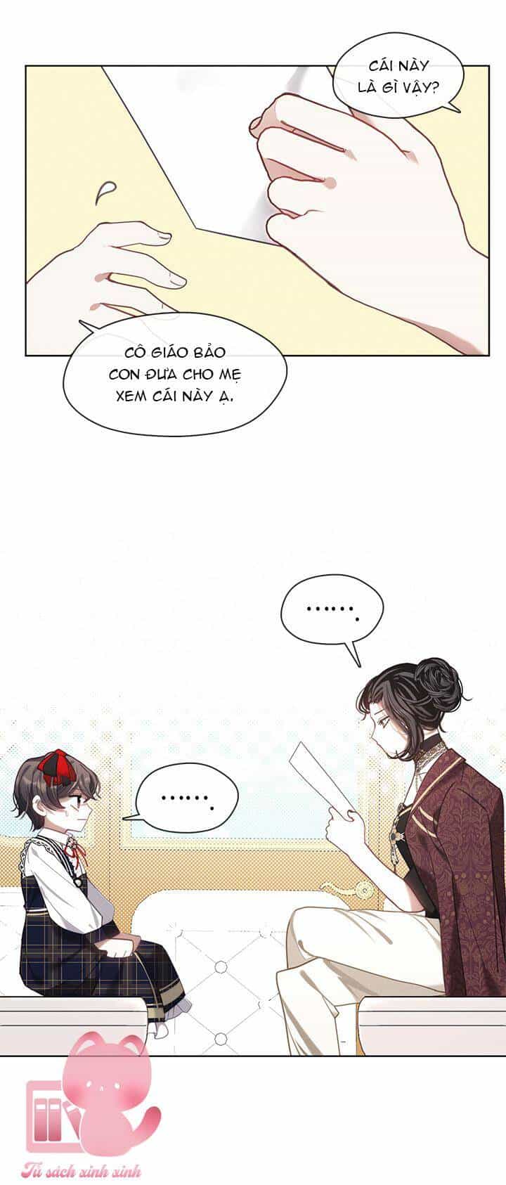 Thành Viên Trong Gia Đình Phát Cuồng Vì Tôi - Chương 44 - ảnh 2