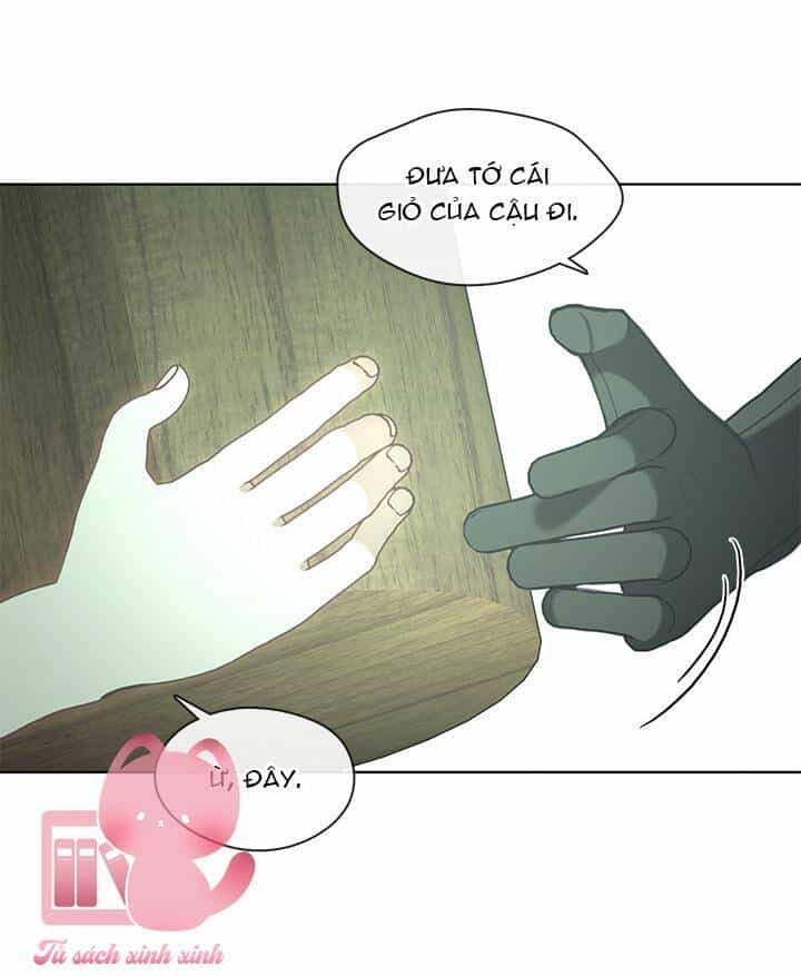 Thành Viên Trong Gia Đình Phát Cuồng Vì Tôi - Chương 44 - ảnh 47