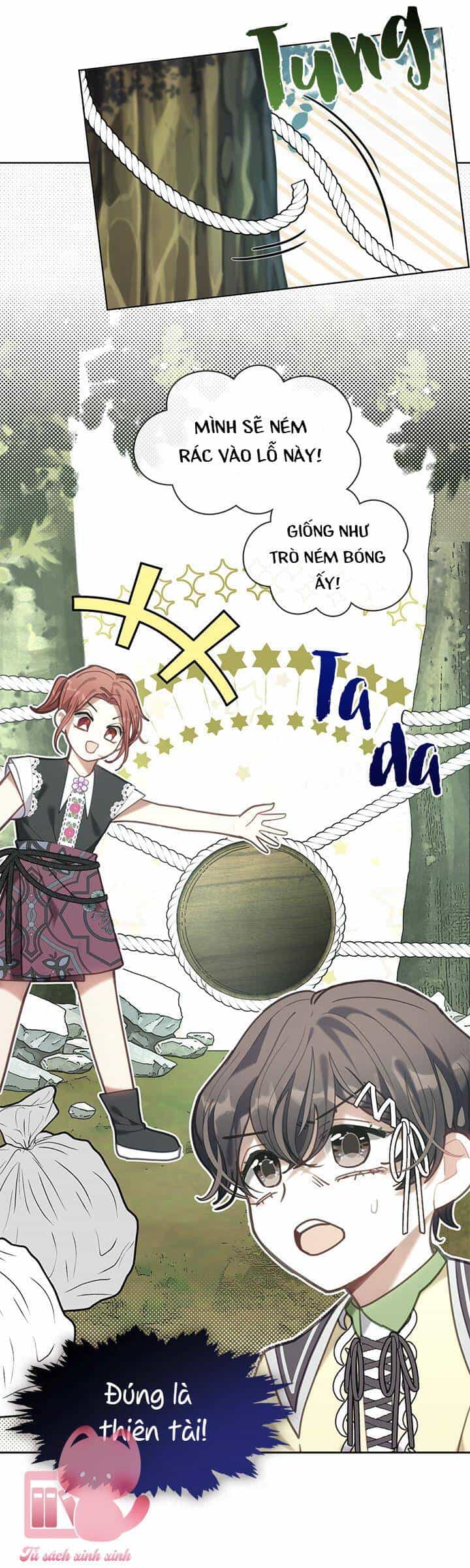 Thành Viên Trong Gia Đình Phát Cuồng Vì Tôi - Chương 44 - ảnh 49