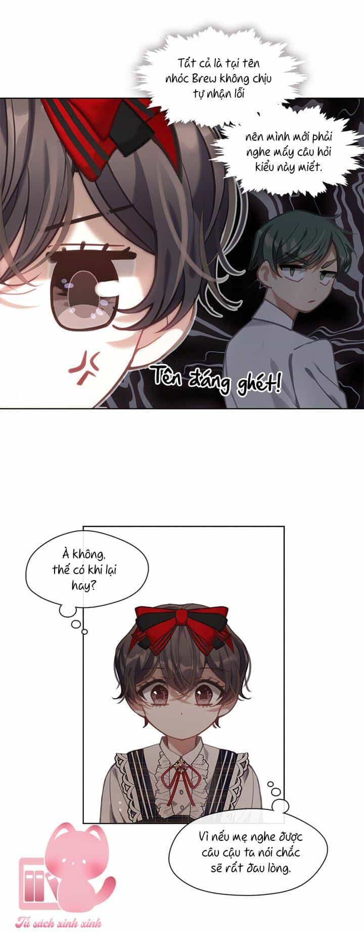 Thành Viên Trong Gia Đình Phát Cuồng Vì Tôi - Chương 44 - ảnh 7