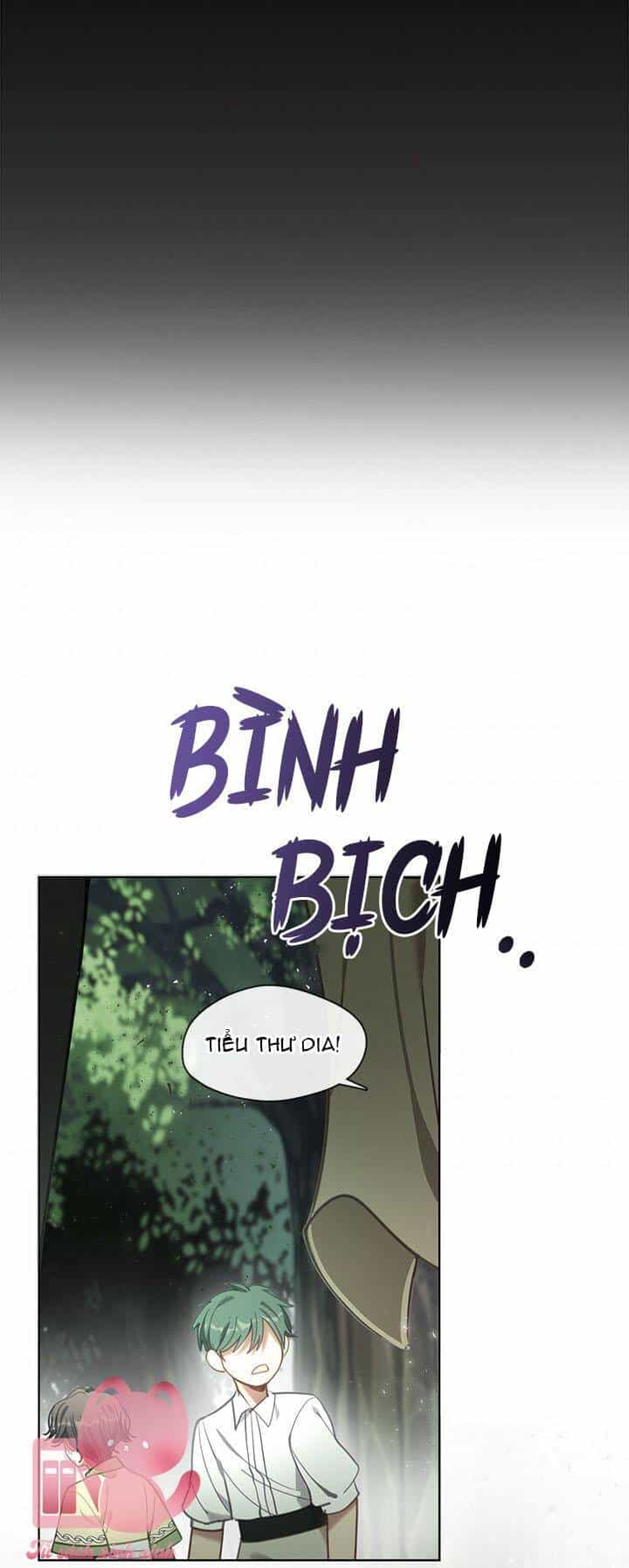 Thành Viên Trong Gia Đình Phát Cuồng Vì Tôi - Chương 46 - ảnh 4