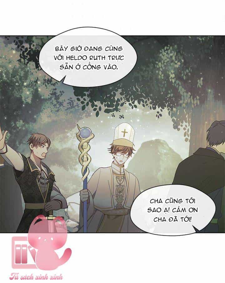 Thành Viên Trong Gia Đình Phát Cuồng Vì Tôi - Chương 47 - ảnh 6