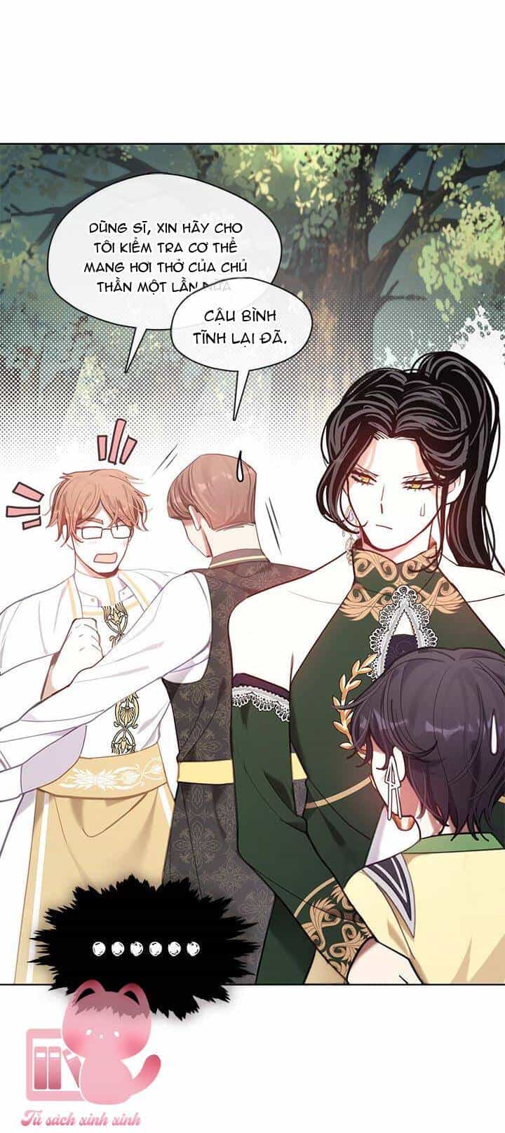 Thành Viên Trong Gia Đình Phát Cuồng Vì Tôi - Chương 49 - ảnh 8