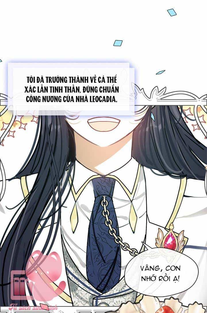 Thành Viên Trong Gia Đình Phát Cuồng Vì Tôi - Chương 50 - ảnh 41