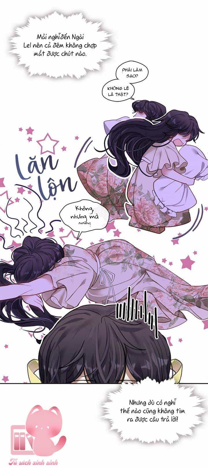 Thành Viên Trong Gia Đình Phát Cuồng Vì Tôi - Chương 51 - ảnh 10