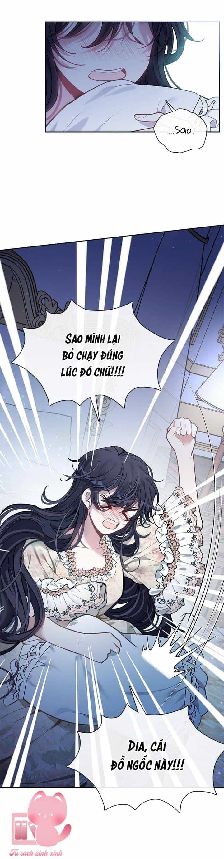 Thành Viên Trong Gia Đình Phát Cuồng Vì Tôi - Chương 51 - ảnh 3