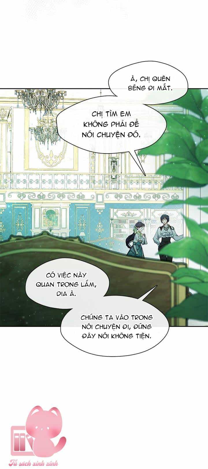 Thành Viên Trong Gia Đình Phát Cuồng Vì Tôi - Chương 51 - ảnh 32