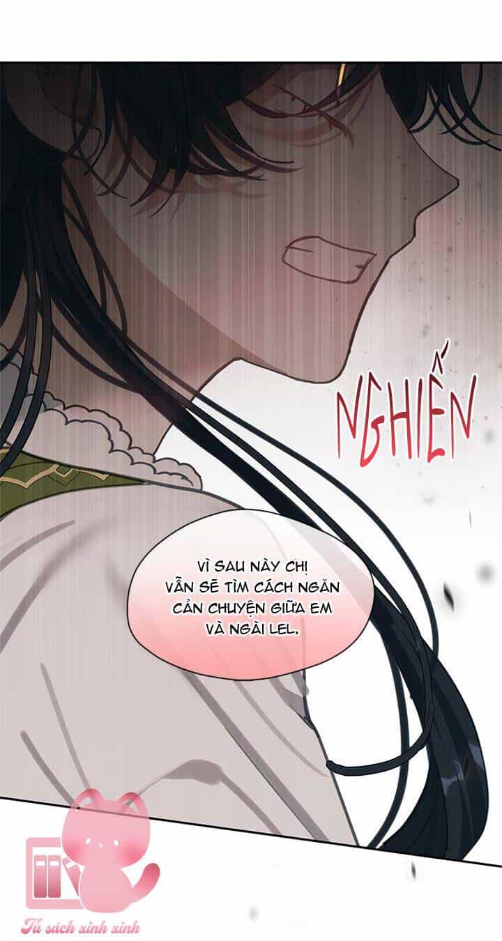 Thành Viên Trong Gia Đình Phát Cuồng Vì Tôi - Chương 56 - ảnh 17