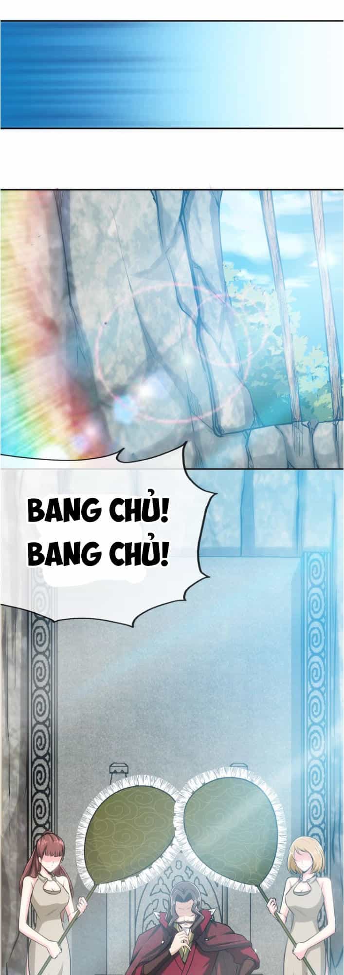 Thánh Võ Tinh Thần - Chương 4.2 - ảnh 2