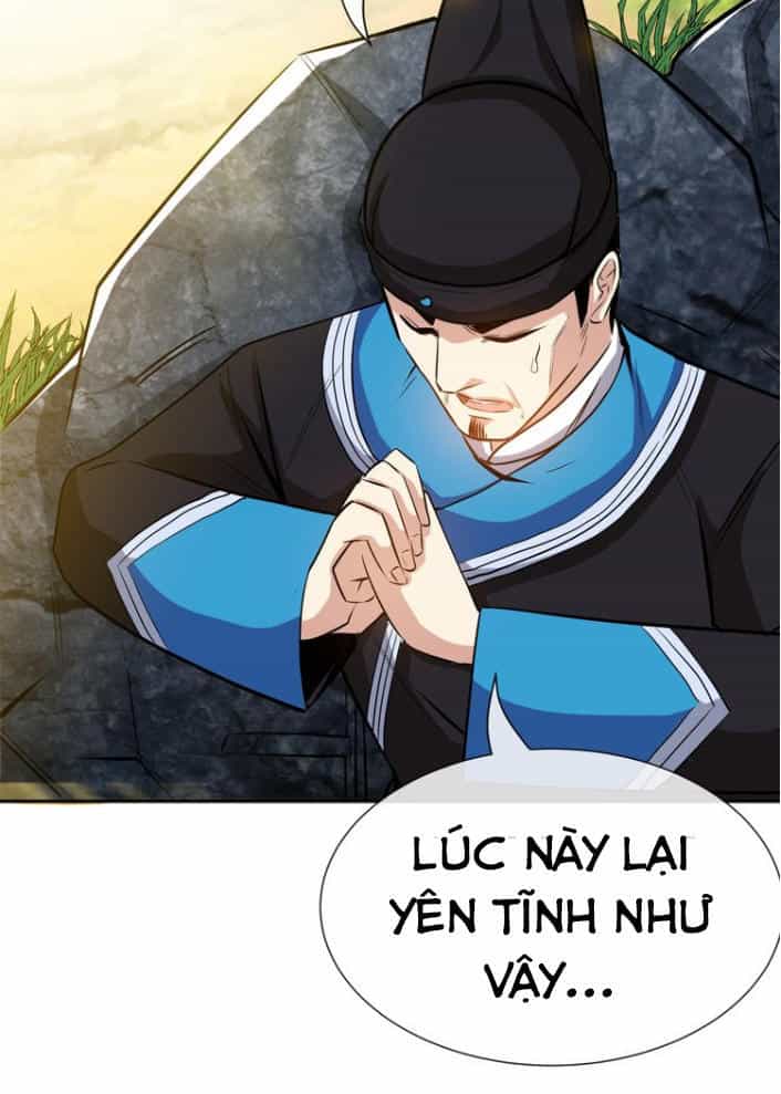 Thánh Võ Tinh Thần - Chương 7 - ảnh 34