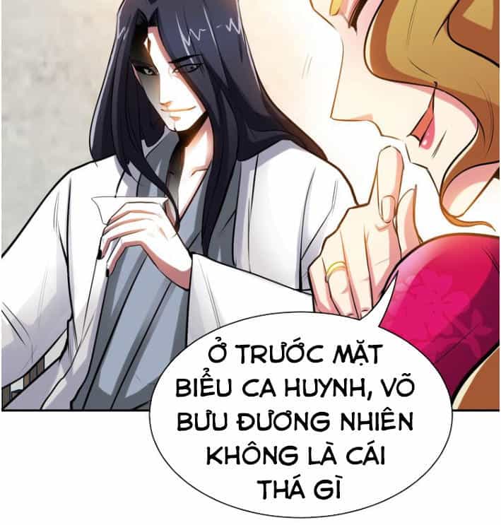 Thánh Võ Tinh Thần - Chương 10 - ảnh 27