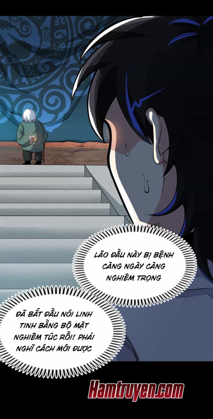 Thánh Võ Tinh Thần - Chương 1.2 - ảnh 32