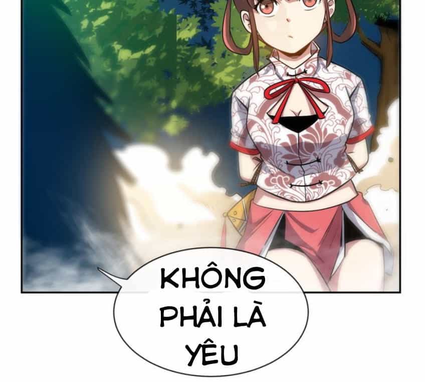 Thánh Võ Tinh Thần - Chương 14 - ảnh 13