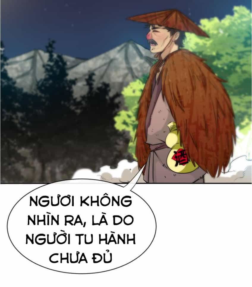 Thánh Võ Tinh Thần - Chương 14 - ảnh 15