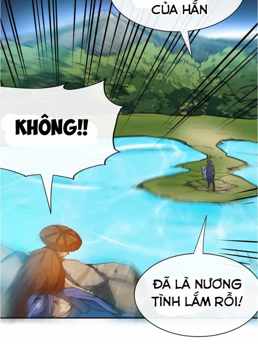 Thánh Võ Tinh Thần - Chương 14 - ảnh 39