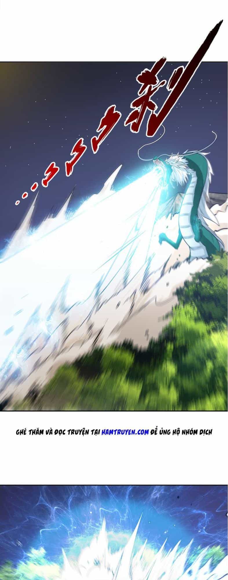 Thánh Võ Tinh Thần - Chương 16 - ảnh 23