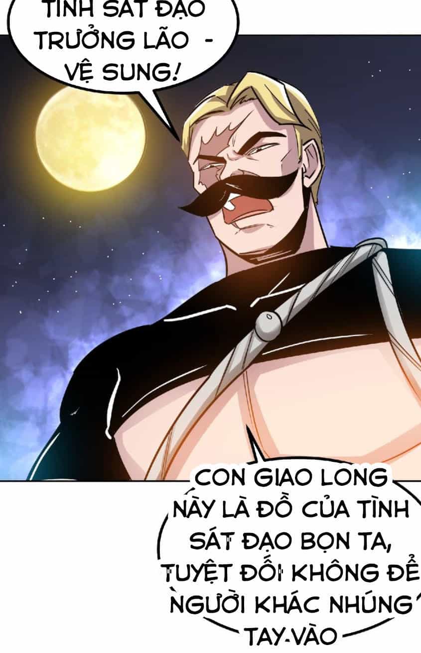 Thánh Võ Tinh Thần - Chương 23 - ảnh 18