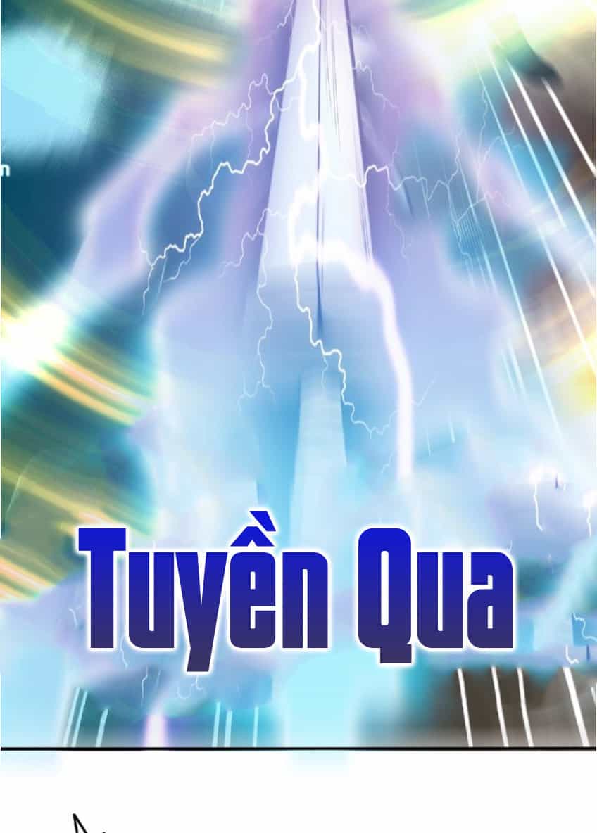 Thánh Võ Tinh Thần - Chương 25 - ảnh 34