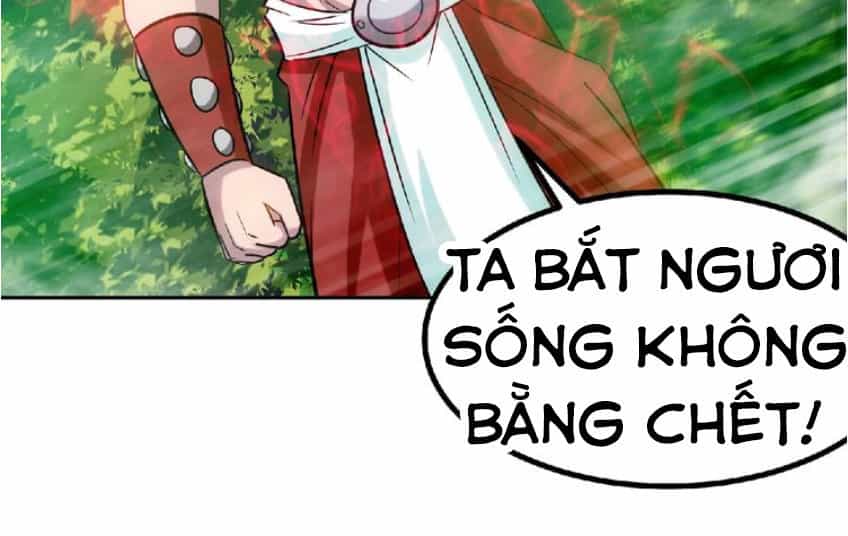 Thánh Võ Tinh Thần - Chương 25 - ảnh 7